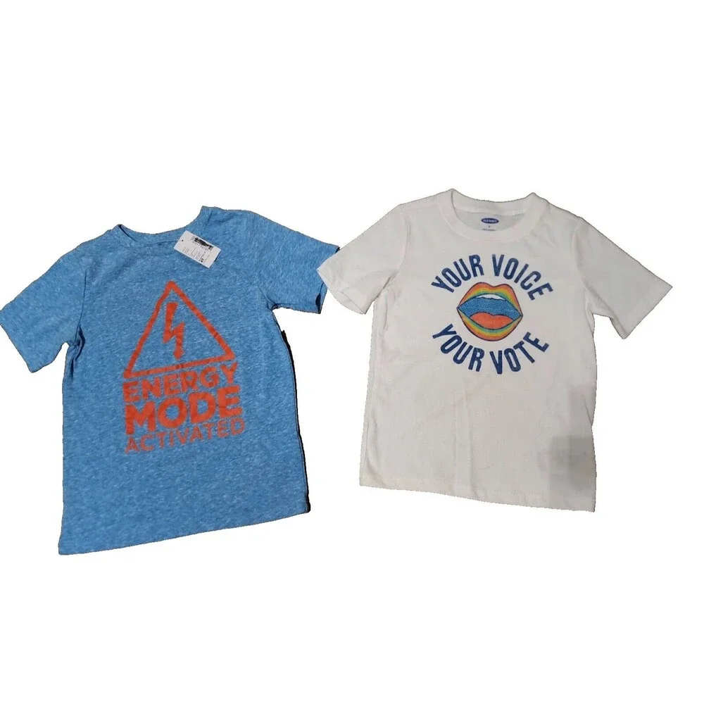Lot of‎ 50 pcs Mix Kids Clothes Boys  Girls Bulk Wholesale Consignment 0-18 Year